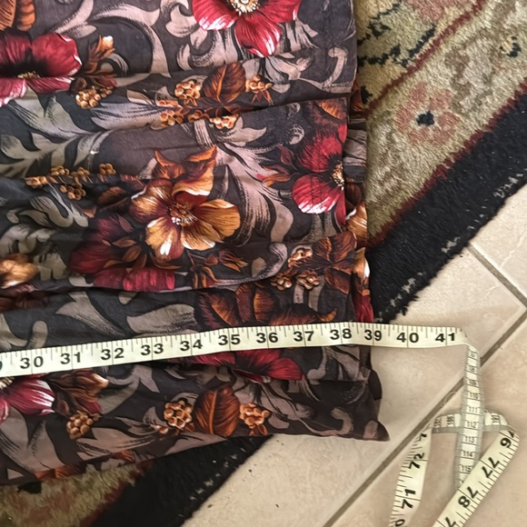 Leslie Fay vintage dress - Picture 8 of 8